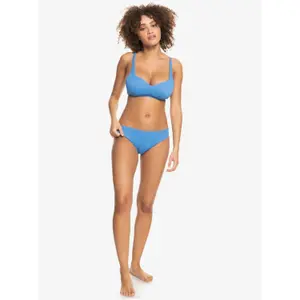 Haut de maillot de bain femme Roxy Rib Love The Sun Ray image-4