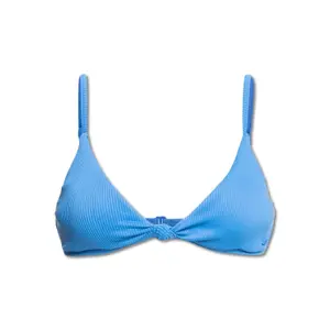Haut de maillot de bain femme Roxy Rib Love The Surf Knot image-0