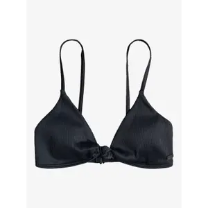 Haut de maillot de bain femme Roxy Rib Love The Surf Knot image-0