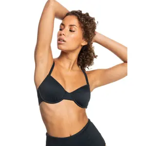 2-piece swimsuit for women Roxy Rib Roxy image-2