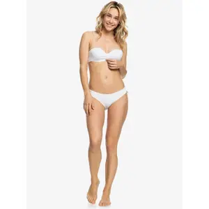 Haut de maillot de bain bandeau femme Roxy Quiet Beauty Molded image-5