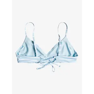 Haut de maillot de bain femme Roxy Value Line Athletic Tri image-1