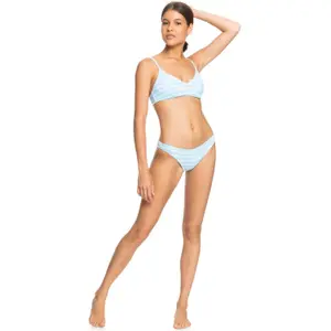 Haut de maillot de bain femme Roxy Value Line Athletic Tri image-4