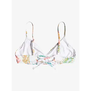Haut de maillot de bain femme Roxy Value Line Athletic Tri image-1
