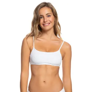 Haut de maillot de bain femme Roxy Quiet Beauty image-3