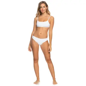 Haut de maillot de bain femme Roxy Quiet Beauty image-5