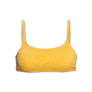Haut de maillot de bain femme Roxy Quiet Beauty image-0