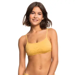 Haut de maillot de bain femme Roxy Quiet Beauty image-2