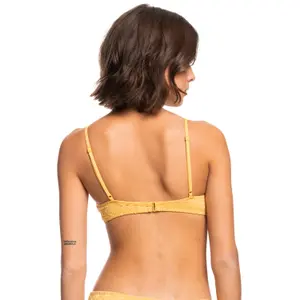 Haut de maillot de bain femme Roxy Quiet Beauty image-4