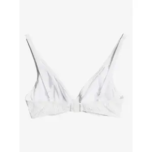 Haut de maillot de bain femme Roxy Quiet Beauty up Uw image-1