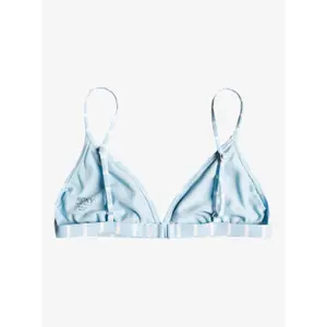 Haut de maillot de bain femme Roxy Value Line Fixed Tri image-1