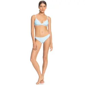 Haut de maillot de bain femme Roxy Value Line Fixed Tri image-5