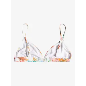 Badeanzugoberteil für Frauen Roxy Value Line Fixed Tri image-1