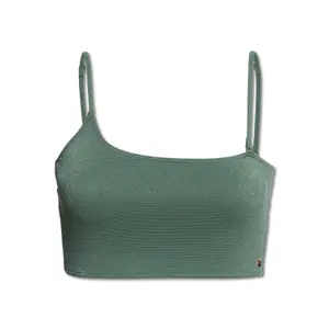 Haut de maillot de bain femme Roxy Shimmer Time Asymetric image-0