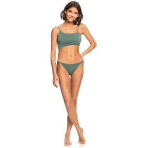 Haut de maillot de bain femme Roxy Shimmer Time Asymetric image-4