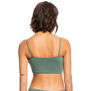 Haut de maillot de bain femme Roxy Shimmer Time Asymetric image-3