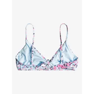 Haut de maillot de bain femme Roxy Love The Surf Knot image-1