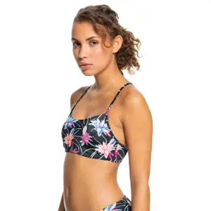 Haut de maillot de bain femme Roxy Active image-4
