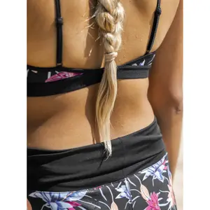 Haut de maillot de bain femme Roxy Active Athletic image-1