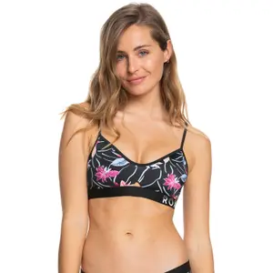 Haut de maillot de bain femme Roxy Active Athletic image-4