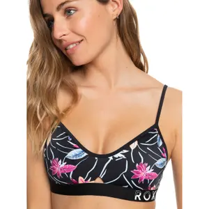 Haut de maillot de bain femme Roxy Active Athletic image-6