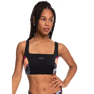 Haut de maillot de bain femme Roxy Active Tank image-4