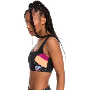 Haut de maillot de bain femme Roxy Active Tank image-5