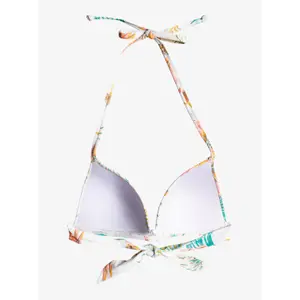 Haut de maillot de bain femme Roxy Value Line Tri Molded image-1