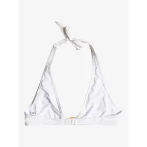 Haut de maillot de bain femme Roxy Shadow In The Sun Halter image-4
