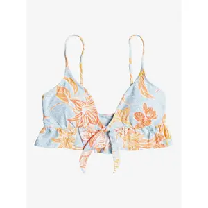 Haut de maillot de bain femme Roxy Island In The Sun Fash Tri image-1