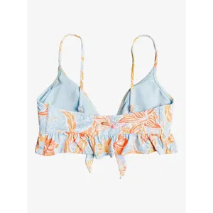 Haut de maillot de bain femme Roxy Island In The Sun Fash Tri image-2