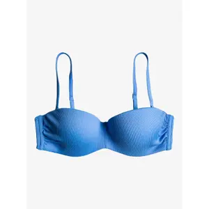 Haut de maillot de bain femme Roxy Rib Love The Beach Vibe image-6