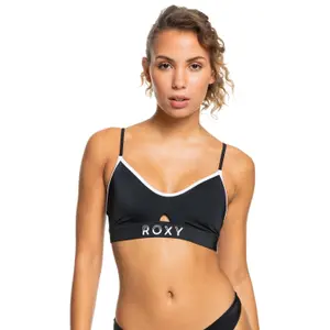 Haut de maillot de bain femme Roxy Active Sd image-3