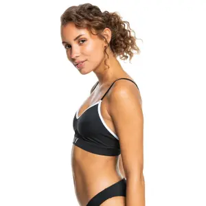 Haut de maillot de bain femme Roxy Active Sd image-6
