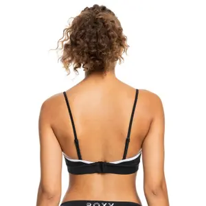 Haut de maillot de bain femme Roxy Active Sd image-5