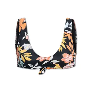 Haut de maillot de bain femme Roxy Pt Beach Classics Elong Tri image-0