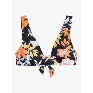Haut de maillot de bain femme Roxy Pt Beach Classics Elong Tri image-1