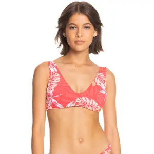 Dámský vršek plavek Roxy Seaside Tropics image-2
