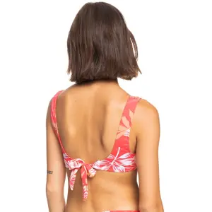 Dámský vršek plavek Roxy Seaside Tropics image-5