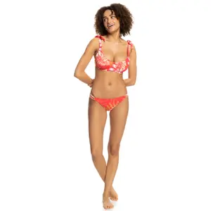 Dámský vršek plavek Roxy Seaside Tropics Uw D Cup image-6