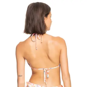 Dámský vršek plavek Roxy Pt Beach Claics Tiki Elongat image-6