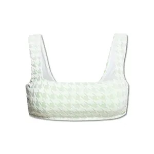 Haut de maillot de bain femme Roxy Check It image-0