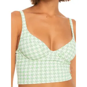 Débardeur femme Roxy Check It Uw image-3