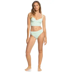 Débardeur femme Roxy Check It Uw image-1