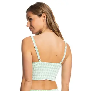 Débardeur femme Roxy Check It Uw image-5