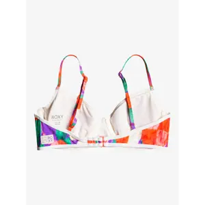 Badeanzugoberteil für Frauen Roxy Stella Jean X Roxy Uw image-6