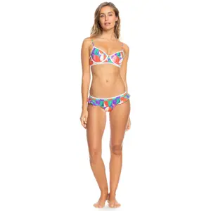 Badeanzugoberteil für Frauen Roxy Stella Jean X Roxy Uw image-3