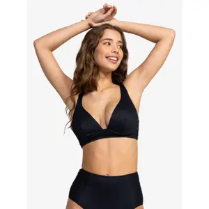 Women's swimsuit top Roxy Love The Roller image-1