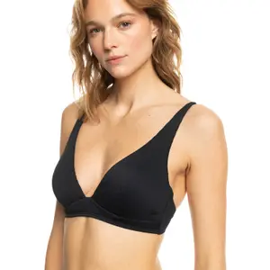 Women's swimsuit top Roxy Love The Roller image-4