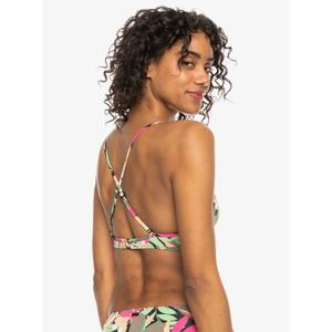 Damski top do kostiumu kąpielowego Roxy Beach Classics image-4